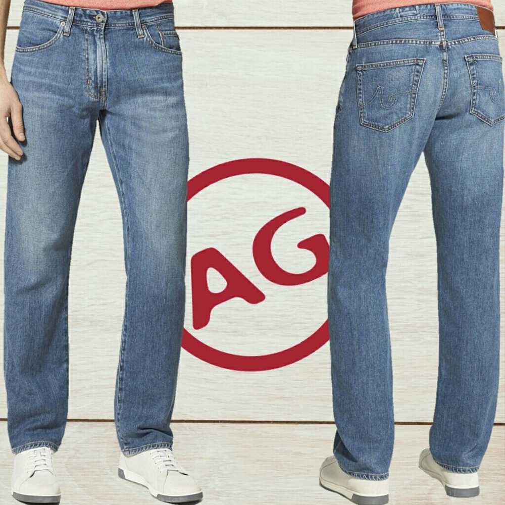 AG Adriano Goldschmied Men's jeans Hero 32